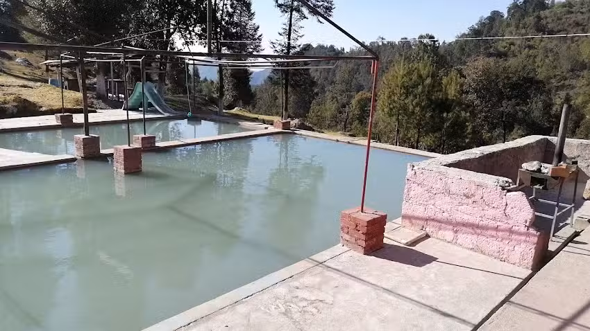 Balneario Mar&iacute;taro