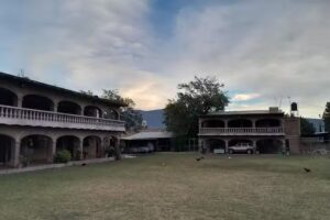 Balneario & Motel San Ignacio