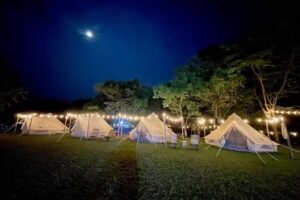 Balneario Natural Los Manantiales