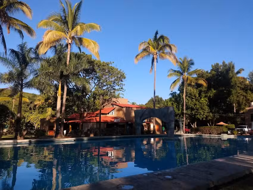 Balneario Santa Isabel