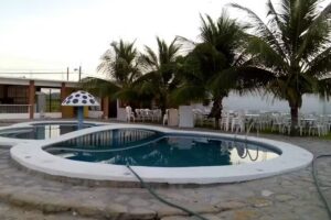 Balneario Villa Las Palmas