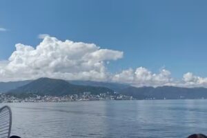 Bamb&uacute;, disfruta la modernidad de la ciudad, a minutos de la playa