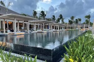 Banyan Tree Mayakoba