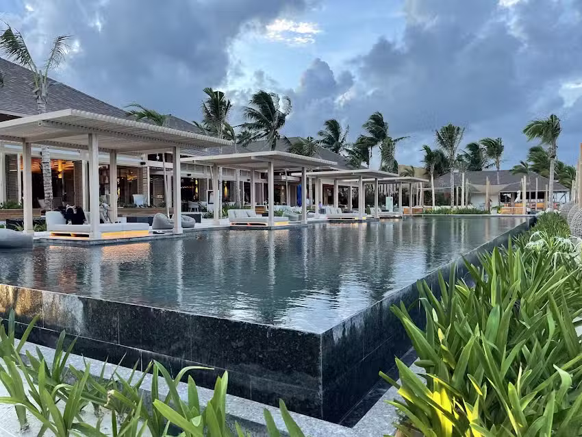 Banyan Tree Mayakoba