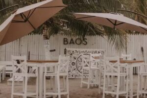 Baos Hotel & restaurant