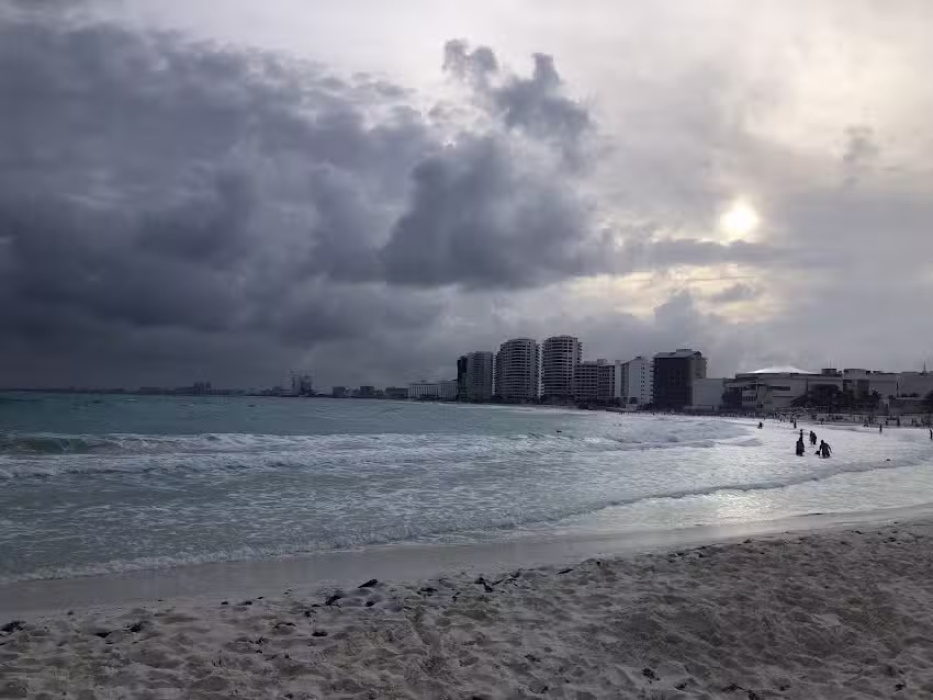 baracuda hotel guest house