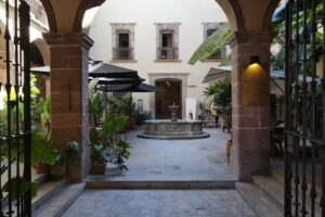 Bárbara Boutique Hotel