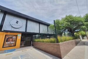 BARBERDOG | Hotel & Spa Canino