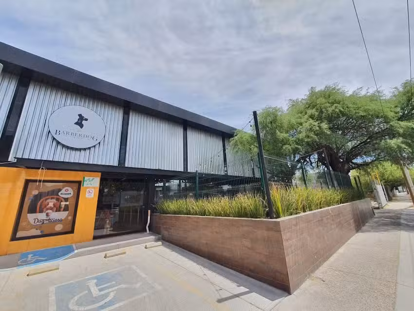 BARBERDOG | Hotel & Spa Canino