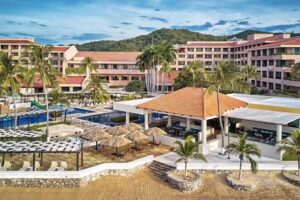 Barcel&oacute; Huatulco &ndash; All Inclusive