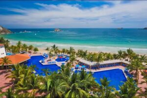 Barcel&oacute; Ixtapa &ndash; All Inclusive