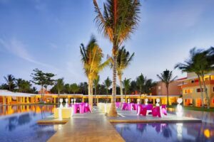 Barcel&oacute; Maya Beach &ndash; All Inclusive