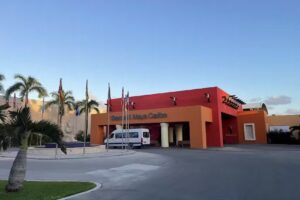 Barcel&oacute; Maya Caribe &ndash; All Inclusive