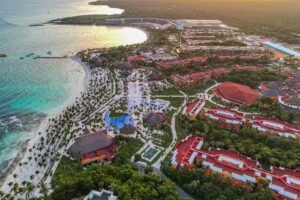Barcel&oacute; Maya Grand Resort