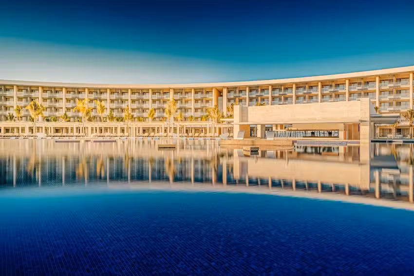 Barcel&oacute; Maya Riviera &ndash; All Inclusive Adults only