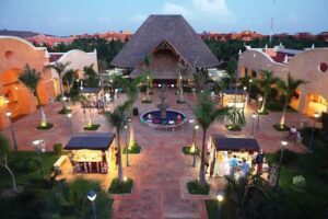 Barceló Maya Tropical – All Inclusive