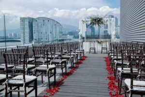 Barcel&oacute; M&eacute;xico Santa Fe