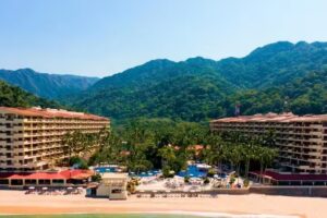 Barceló Puerto Vallarta – All Inclusive