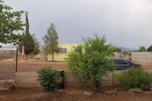 Barrio Las Margaritas