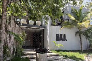 BAU Tulum