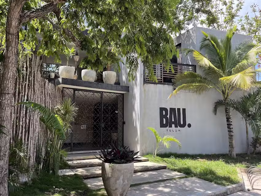 BAU Tulum