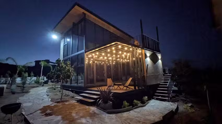 BaUXita Hotel Boutique