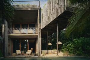 BE Destination Tulum