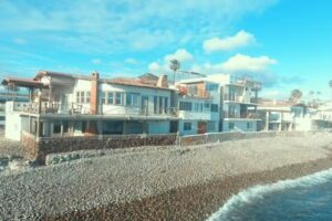 Beach House El Morro K38