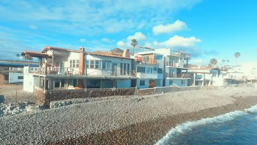 Beach House El Morro K38