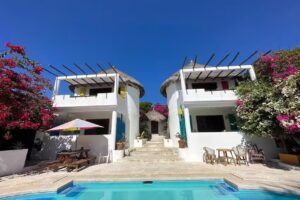 Beachfront Paradise Boutique Hotel