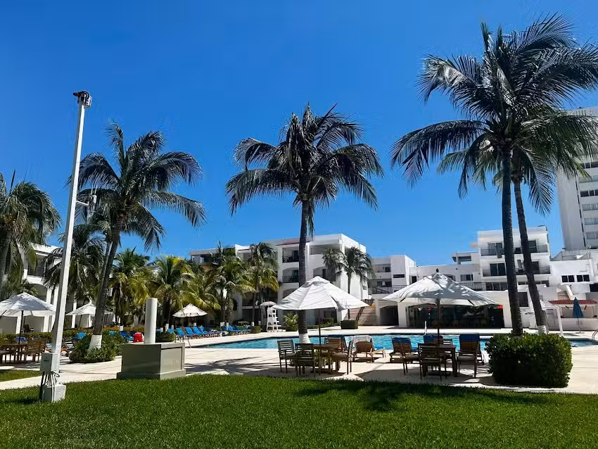 Beachscape Kin Ha Villas & Suites