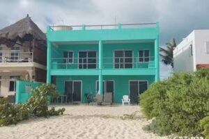 Bed & Beach MaraVilla Caribe