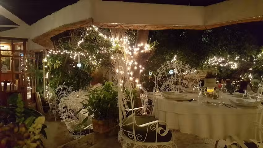 Bed & Breakfast La Casa Naranja