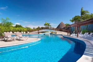 Bel Air Collection Xpu Ha Riviera Maya