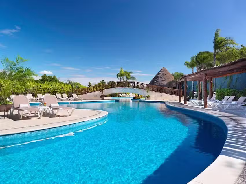 Bel Air Collection Xpu Ha Riviera Maya