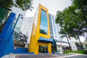 BelAir Business A Wyndham Garden Hotel