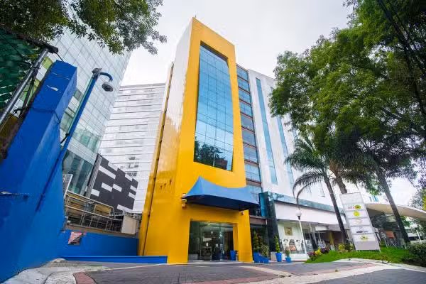 BelAir Business A Wyndham Garden Hotel