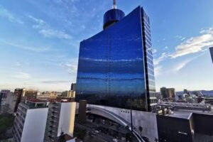 BelAir Unique a Wyndham Hotel