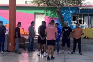 Belén Posada del Migrante