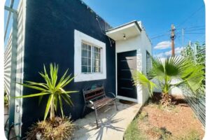 Bella Casa, Centro Hist&oacute;rico de Chihuahua