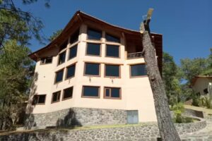 Bella Vista Mazamitla