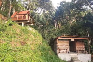 Bellaterra Caba&ntilde;as