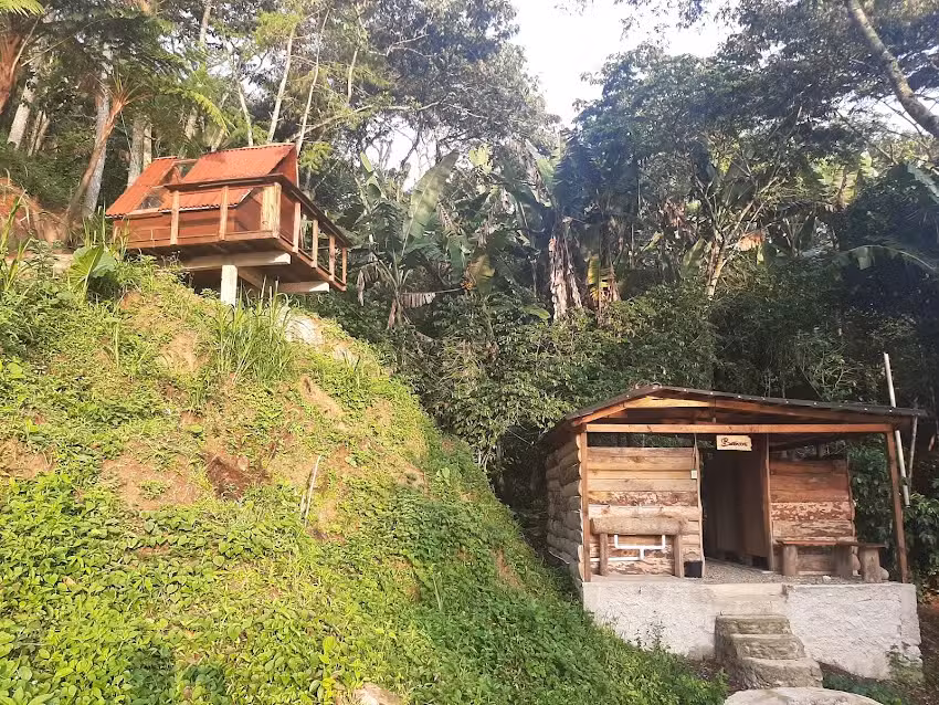 Bellaterra Caba&ntilde;as