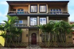 Bellissimo’s Boutique Hotel