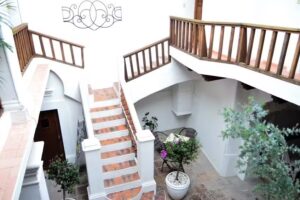 Bello atardecer Hotel boutique