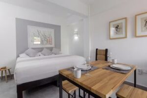 Belmar Hotel Galería