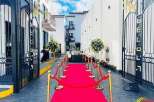 Belova Luxury Hotel, San Cristobal de las Casas