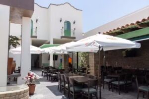 Bendito Capricho Hotel &ndash; Grupo Amber