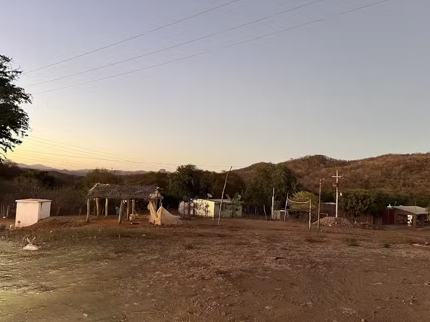 Bequillitos, Badiraguato, Sinaloa, M&eacute;xico.
