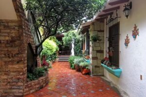 Best of Oaxaca Apartments